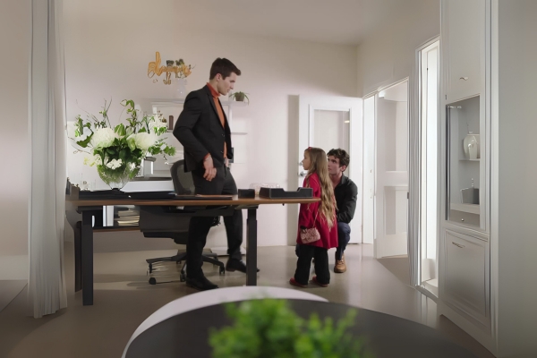 9 Months of Agony Only to Catch Him Cheating Final