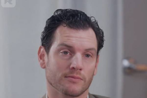 Accidental Triplets With The Billionaire Cast Jesse Oscar