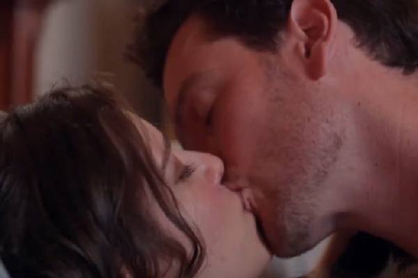 Accidental Triplets With The Billionaire Dailymotion Full Movie