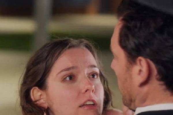 Accidental Triplets With The Billionaire Movie