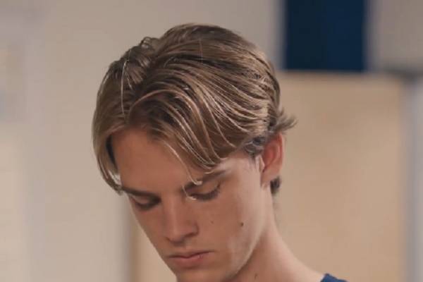 Asher Bradshaw ReelShort