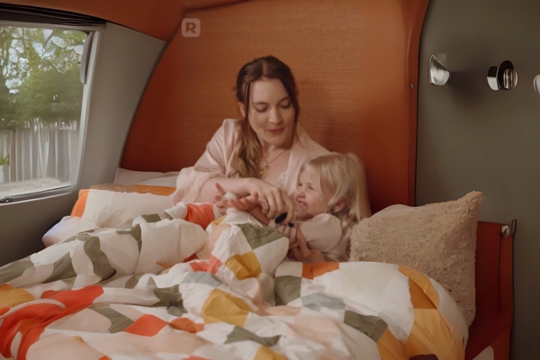 ex convict nanny and billionaire single dad where to watch