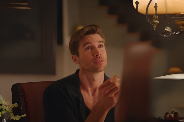 Billionaire CEO’s Secret Obsession Cast