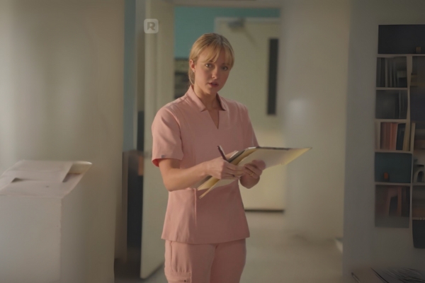 Billionaire CEO’s Secret Obsession Drama