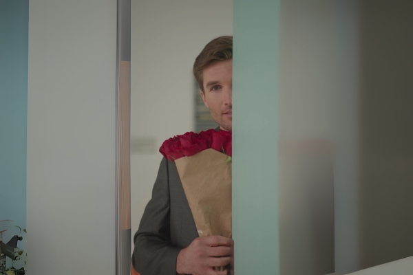 Billionaire CEO’s Secret Obsession