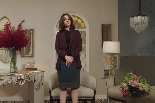 Daddy Help! Mommy’s in Prison Watch Online