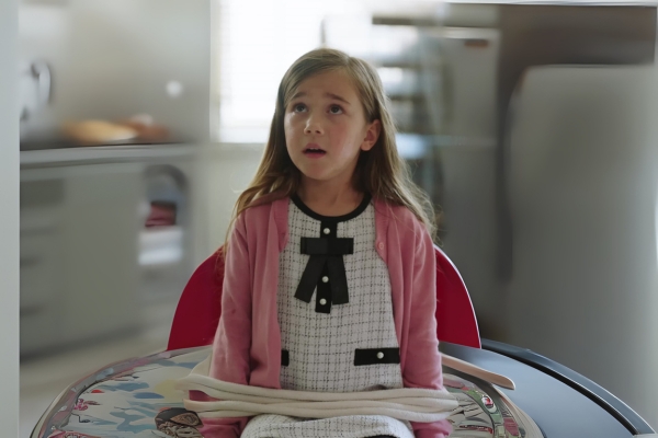 Daddy Help! Mommy’s in Prison Movie