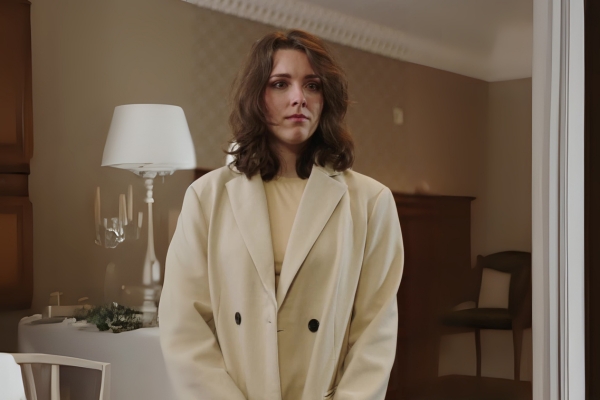 Daddy Help! Mommy’s in Prison Cast