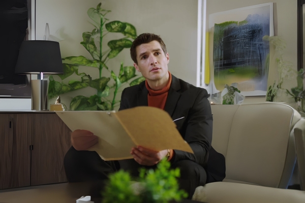 Daddy Help! Mommy’s in Prison Drama