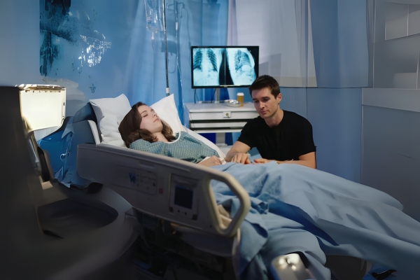 Daddy Help! Mommy’s in Prison Full Movie