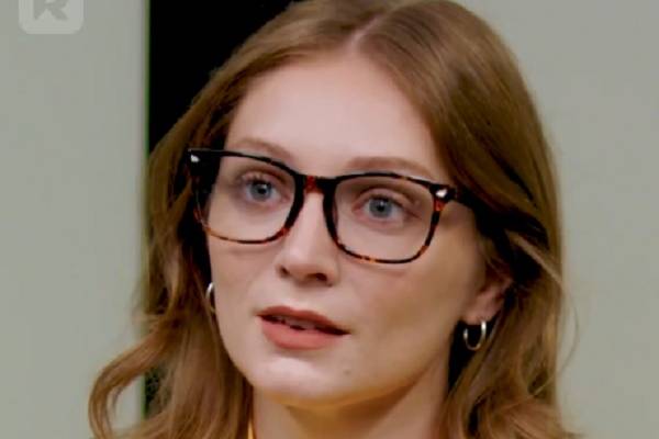 Elle Vanderbilt the secret tech genius Dr. Nova story