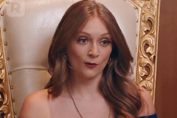 Elle Vanderbilt the secret tech genius Dr. Nova full episodes