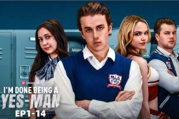 Enzo Is The Mysterious Heir To The Quinn Corporation