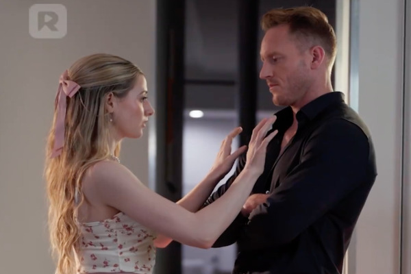 Escorting the Ruthless Billionaire Doctor Dailymotion Episode