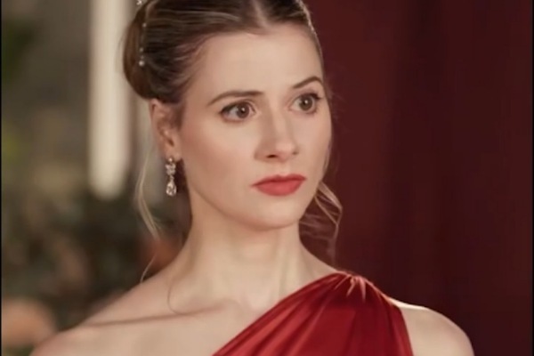 Escorting the Ruthless Billionaire Doctor Dailymotion Movie