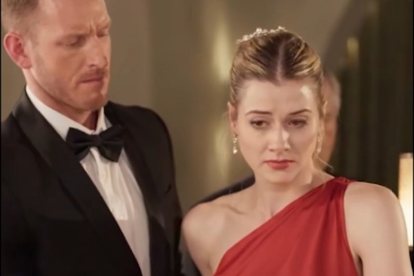 Escorting the Ruthless Billionaire Doctor Dailymotion Overview