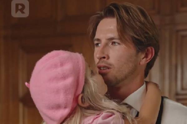 ex convict nanny and billionaire single dad full movie