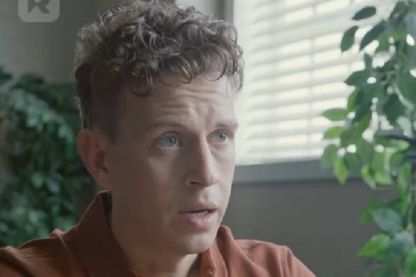 Ex-Convict Nanny And Billionaire Single Dad Cast Dante Easton