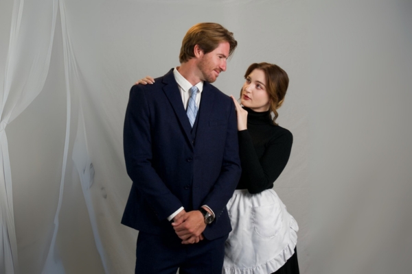 Ex-Convict Nanny and Billionaire Single Dad Ending