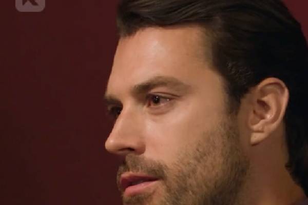 Ex-Convict Nanny And Billionaire Single Dad Cast Jarred Byron