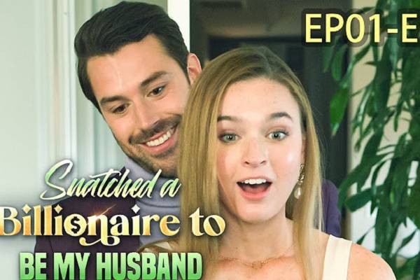 Ex-Convict Nanny And Billionaire Single Dad Cast