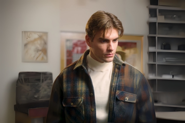 marry homeless guy billionaire