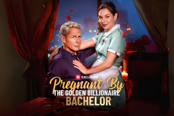 Pregnant by the Golden Billionaire Bachelor dailymotion