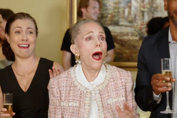 Girl Boss Returns Home But Faces Ridicules Episodes