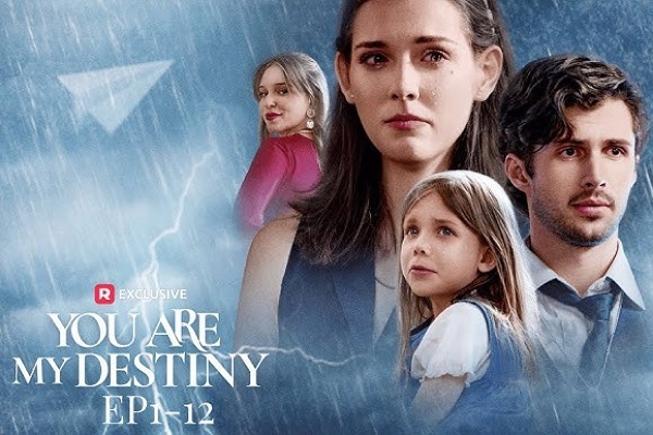 Giselle West and Logan Archer Hale Movie