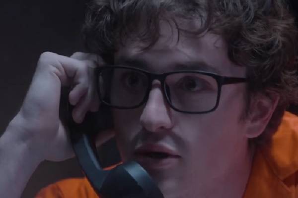 I’m Done Being A Yes Man Full Movie