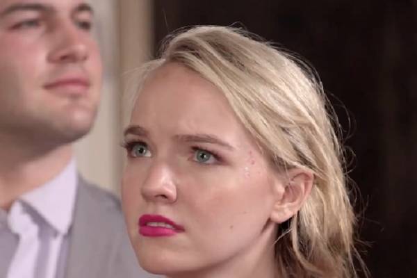 I’m Done Being A Yes Man Vertical Drama