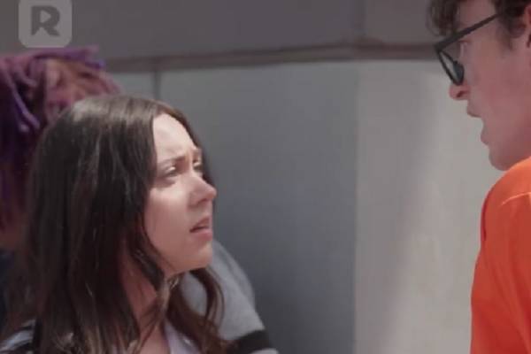 I’m Done Being A Yes Man