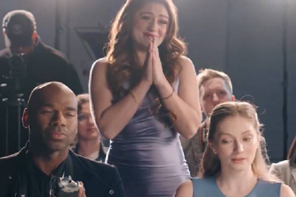 is the betrayed housewife secretly a billionaire dailymotion