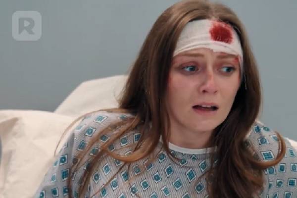 is the betrayed housewife secretly a billionaire reelshort