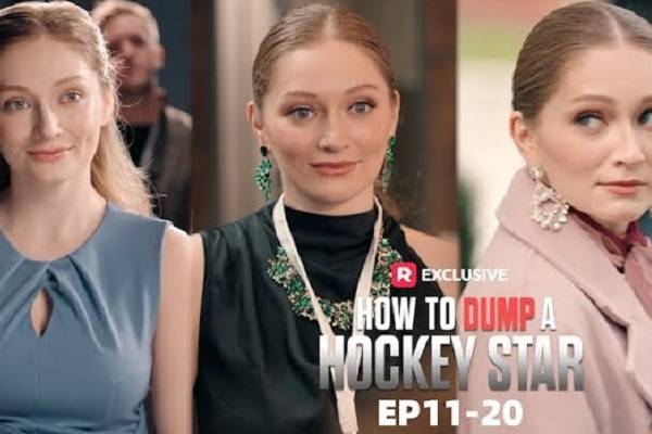 is the betrayed housewife secretly a billionaire full movie