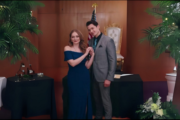 You Divorced a Genius Heiress dailymotion