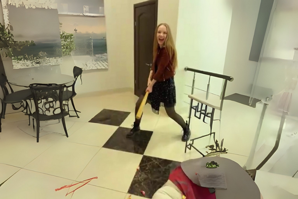 Look into My Eyes reddit