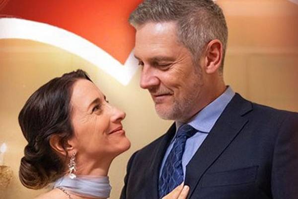 Midlife Flash Marriage My Billionaire CEO dailymotion