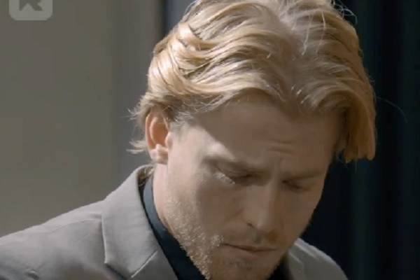 My Billionaire CEO imdb