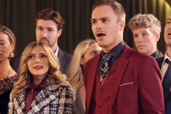 Money Robot and Happy 4th of July reelshort