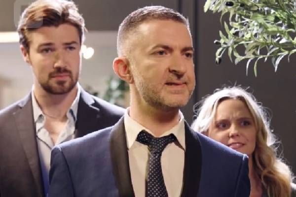 Money Robot and Happy 4th of July Final Episode