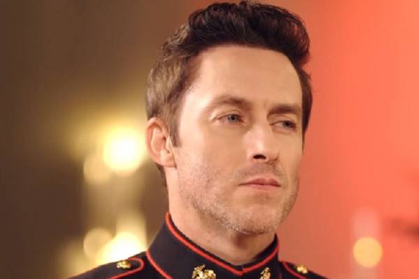 Money Robots and A Happy 4th Julytobias Is Revealed