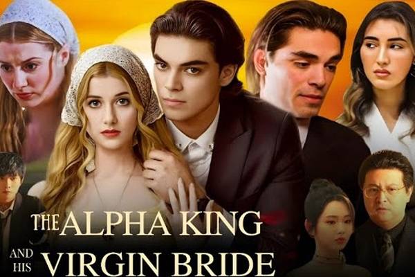 My Fated Ruthless Alpha Claims Me Every Night