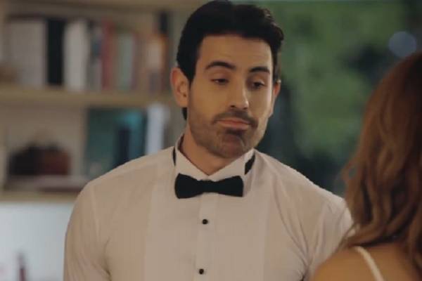 My Billionaire Husband is an Ex-Convict Download