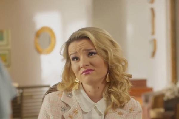 My Billionaire Husband is an Ex-Convict Episode 1