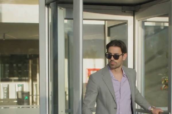 My Billionaire Husband is an Ex-Convict Episode 2