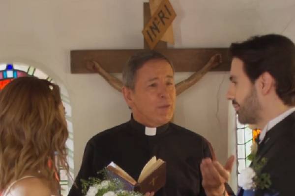 My Billionaire Husband is an Ex-Convict Episode 4