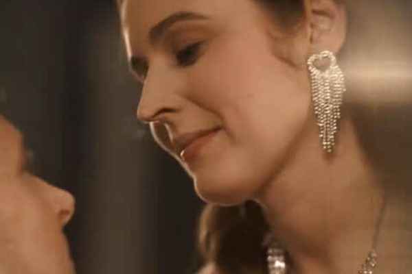 My sunset love affair with the billionaire CEO drama