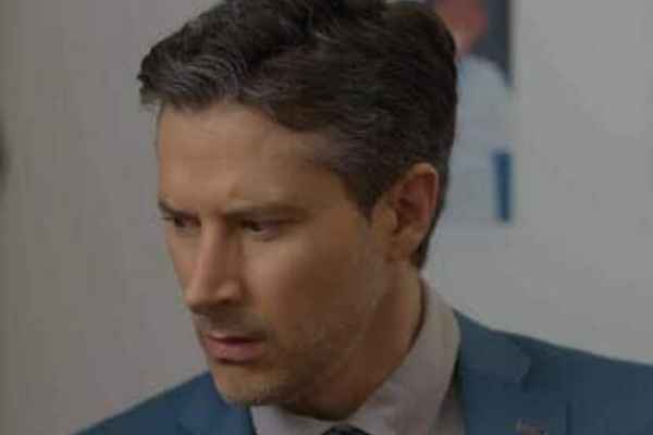 My sunset love affair with the billionaire CEO summary