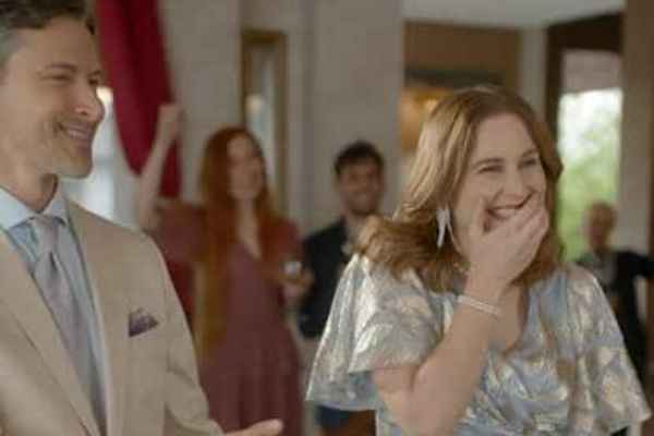 My sunset love affair with the billionaire CEO movie